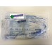 Urine Drainage Bag 2000ml Sterile With Cross Valve Outlet