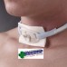 Airway Tracheostomy Neck Tape Adult Vbm Velcro Tube Holder