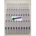 Water For Injection Poly Ampoules 10ml X 20 Pieces Pfizer Sale Item Exptry Date 6/2022