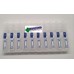 Water For Injection Poly Ampoules 10ml X 20 Pieces Pfizer Sale Item Exptry Date 6/2022