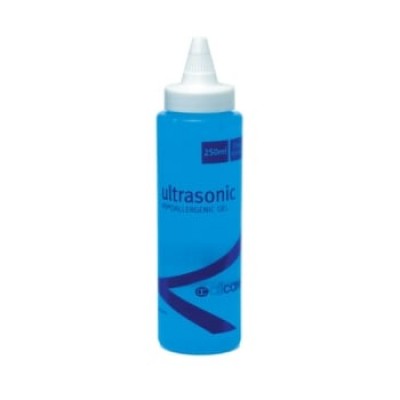 Allcare Ultrasound Gel - 250ml