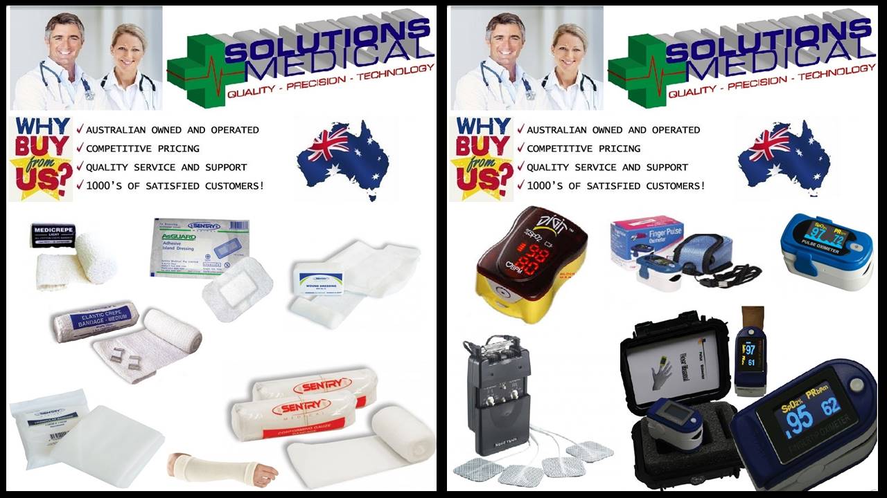 Solutions Medical