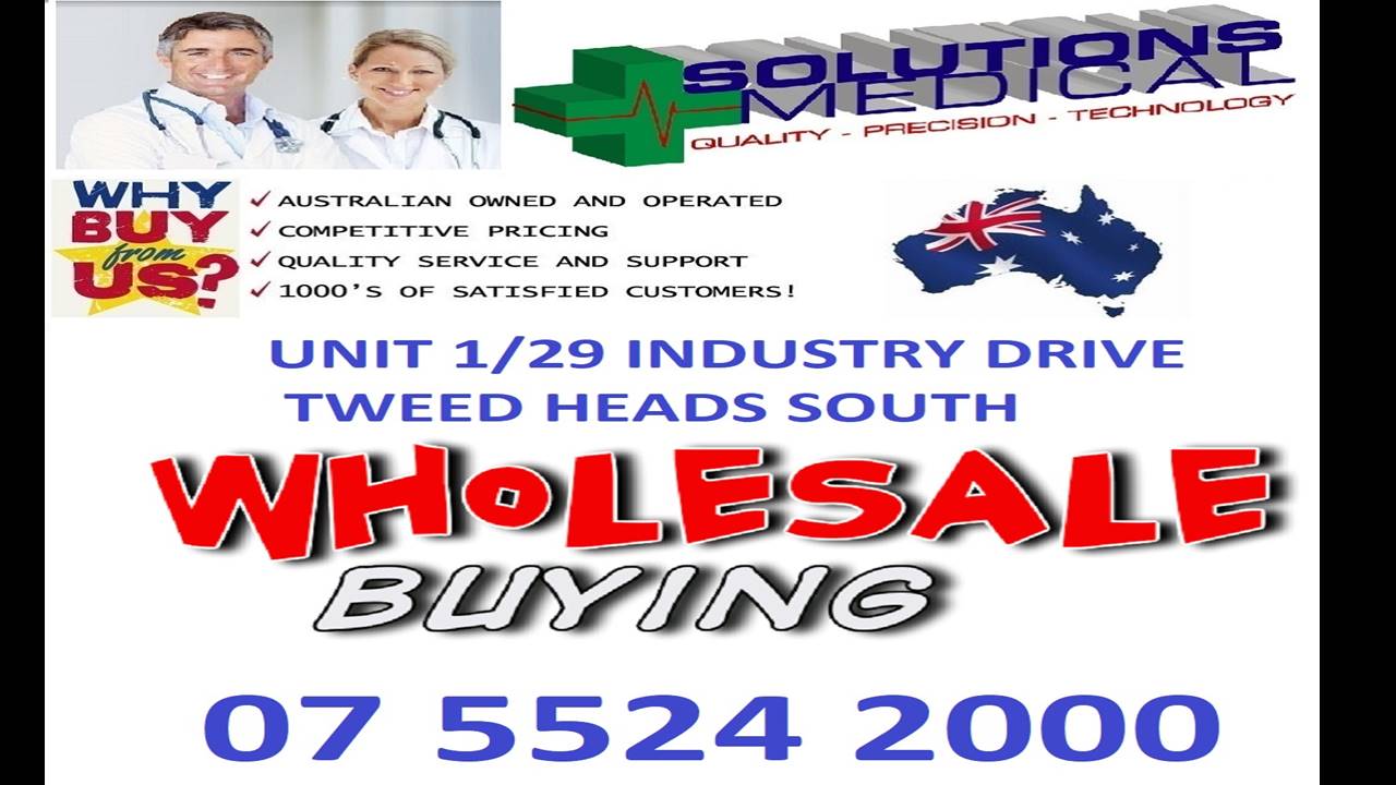 Solutions Medical