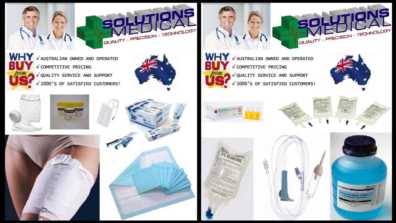 Solutions Medical