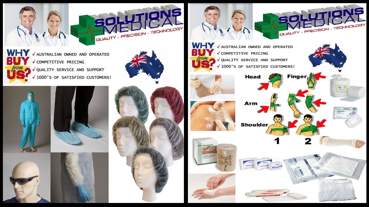 Solutions Medical