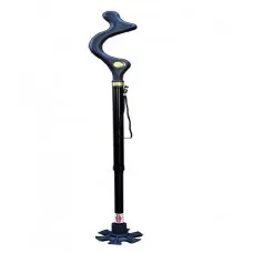 Surgical Basics Posture Cane Adjustable 101-123.5cm Surgical Basics Posture Cane Adjustable 101-123.5cm