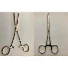 Artery Forceps Rochester Pean 16cm Straight Stainless Steel Quality Instrument Artery Forceps Rochester Pean 16cm Straight Stainless Steel Quality Instrument