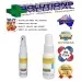Antiseptic First Aid Spray 50ml With Aloe Vera Kills Germs & Soothes