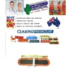 Aviation Emergency Basket Stretcher Collapsible Aviation Emergency Basket Stretcher Collapsible