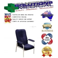 BC1 High Back Chair BC1 High Back Chair