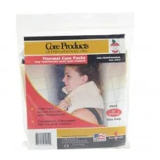 Thermal Core Hot Heat Pack Cervical Neck Penetrating Moist Heat Thermal Core Hot Heat Pack Cervical Neck Penetrating Moist Heat