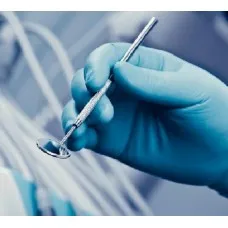 Nitrile Blue Powder Free Gloves Latex Free Bastion Micro Textured Ambidextrous Nitrile Blue Powder Free Gloves Latex Free Bastion Micro Textured Ambidextrous