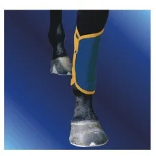 Dick Wicks Magnetic Shin/tendon Horse Boot Dick Wicks Magnetic Shin/tendon Horse Boot