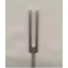 Armo Superior Quality Tuning Fork C512 Brushed Aluminium Armo Superior Quality Tuning Fork C512 Brushed Aluminium