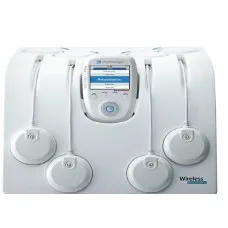 Compex Pro Wireless 4 Channel Full Chattanooga Compex Pro Wireless 4 Channel Full Chattanooga