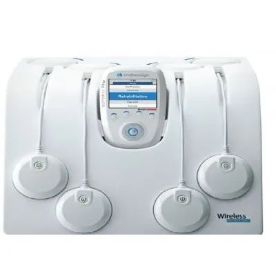 Compex Pro Wireless 4 Channel Full Chattanooga