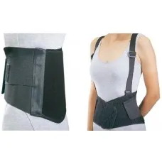 Procare Industrial Back Support Unisex Procare Industrial Back Support Unisex
