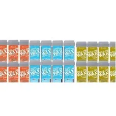 Waxing Sofeel Roll On Wax Aloe Honey Azurelene 100g Cartridge X3 Pieces Waxing Sofeel Roll On Wax Aloe Honey Azurelene 100g Cartridge X3 Pieces