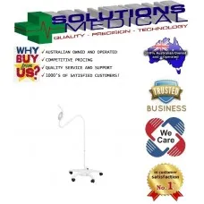 FlexLed Mobile Base Only No Light FlexLed Mobile Base Only No Light