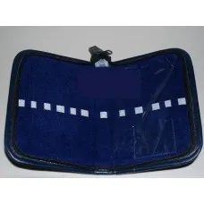 Dissecting Instrument Leather Pouch Dissecting Instrument Leather Pouch