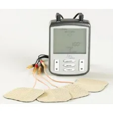 Digital Tens And Ems With Soft Bag Digital Tens And Ems With Soft Bag