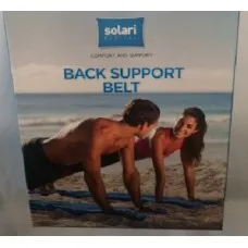 Elastic Support Compression Belt Hernia Abdomen Post Pregnancy Size S Elastic Support Compression Belt Hernia Abdomen Post Pregnancy Size S
