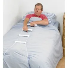 Bed Rope Ladder Hoist Homecraft Bedroom Aid