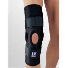 Knee Stabilizer Coolprene Lp Support Patellar Cruciate Ligament Sprain LP510CP Knee Stabilizer Coolprene Lp Support Patellar Cruciate Ligament Sprain LP510CP