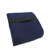 Foam Back Support Cushion Home, Office, Car, Relieve Back Pain Foam Back Support Cushion Home, Office, Car, Relieve Back Pain