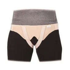 Hernia Belt Double Sided Vulkan Removable Flexible Compression Cushions Hernia Belt Double Sided Vulkan Removable Flexible Compression Cushions