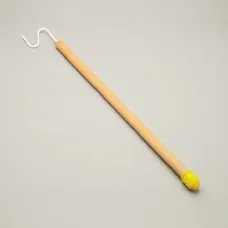 Dressing Stick Homecraft Quality Living Aids Wood Handle