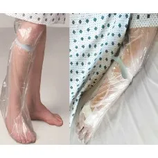 Seal Tight Seal Band Arm and Leg Protector 50/Pkt Seal Tight Seal Band Arm and Leg Protector 50/Pkt
