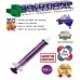 Enteral 10ml Purple Enfit Syringe Single Patient Use Reusable Sale Item Exp 11/24 Enteral 10ml Purple Enfit Syringe Single Patient Use Reusable Sale Item Exp 11/24