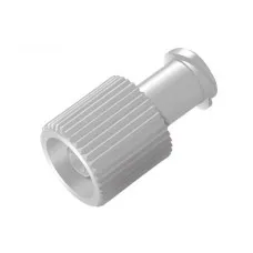 Sterile Combi Lock Syringe Cap Luer Protector Caps White Connectors x10 Sterile Combi Lock Syringe Cap Luer Protector Caps White Connectors x10
