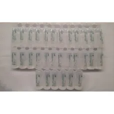Pfizer Sodium Chloride Injection Bp Steritube 30ml (X4 Pieces) Pfizer Expiry Date May 21 Pfizer Sodium Chloride Injection Bp Steritube 30ml (X4 Pieces) Pfizer Expiry Date May 21