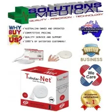Tubular Net 25 Metre Roll Elastic Bandage Size 0 To 8 Tubular Net 25 Metre Roll Elastic Bandage Size 0 To 8
