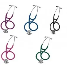 Littmann 3M™ Cardiology IV Stethoscopes Various Colours