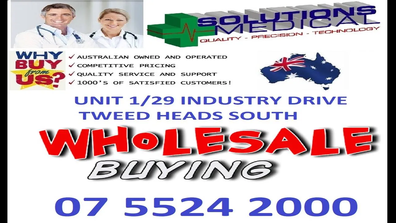 Solutions Medical