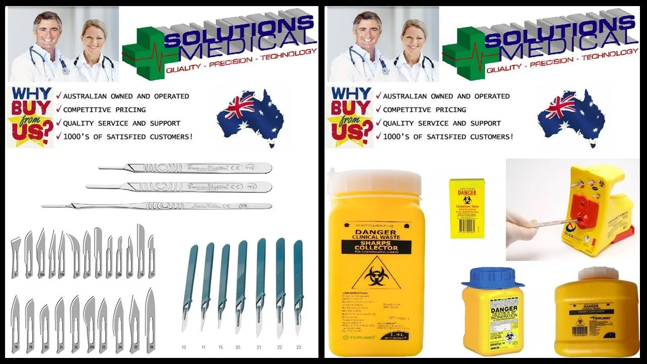 Solutions Medical