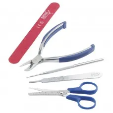 Bailey Susol Podiatry Set 10/Box Sale Item Exp 2/25