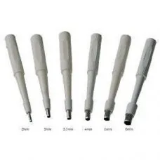 Sterile Paramount Dermal Biopsy Punch Body Piercing & Pathology Sale Item Expired Stock Sterile Paramount Dermal Biopsy Punch Body Piercing & Pathology Sale Item Expired Stock