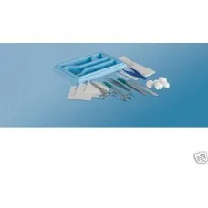 First Aid Sterile Suture & Dressing Instrument Pack Large X 1 First Aid Sterile Suture & Dressing Instrument Pack Large X 1