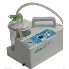 Medical Portable Suction Pump Machine Liberty Phlegm *BRAND NEW* Medical Portable Suction Pump Machine Liberty Phlegm *BRAND NEW*