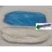 Sleeve Protectors (White) Water Resistant Pe 100 Pieces Sleeve Protectors (White) Water Resistant Pe 100 Pieces