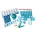 Pill Box 4 Compartments Morn-noon-eve- Bed X1 Pill Box 4 Compartments Morn-noon-eve- Bed X1