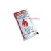 Burnshield hydrogel burn dressing 20cm x 20cm first aid essential sale item short expiry date 06/22 Burnshield hydrogel burn dressing 20cm x 20cm first aid essential sale item short expiry date 06/22