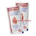 Burnshield hydrogel burn dressing 20cm x 20cm first aid essential sale item short expiry date 06/22 Burnshield hydrogel burn dressing 20cm x 20cm first aid essential sale item short expiry date 06/22