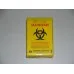 Sharps Disposal Collector 90ml (X1) Portable Harm Reduction Sharps Disposal Collector 90ml (X1) Portable Harm Reduction