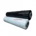 Packaging Black 2" Pallet Film Stretch Wrap 500mm X 383m 23um X1 Packaging Black 2" Pallet Film Stretch Wrap 500mm X 383m 23um X1