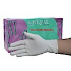 Powdered Latex Medical Examination Gloves (Xl) Premium Quality Powdered Latex Medical Examination Gloves (Xl) Premium Quality